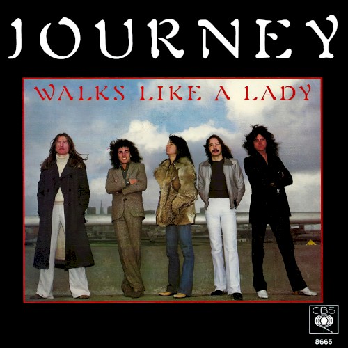 Walks Like a Lady