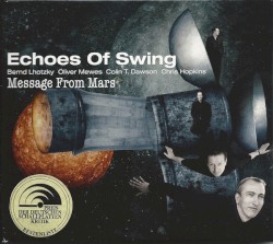 Message From Mars