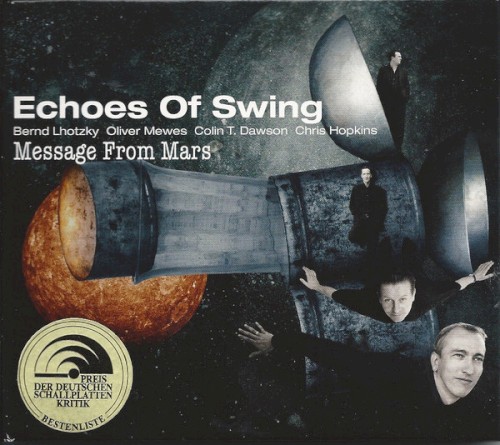Message From Mars