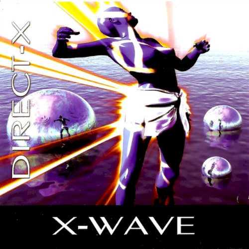Direct-X