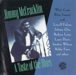 A Taste Of The Blues