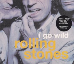 I Go Wild