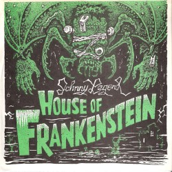 House of Frankenstein