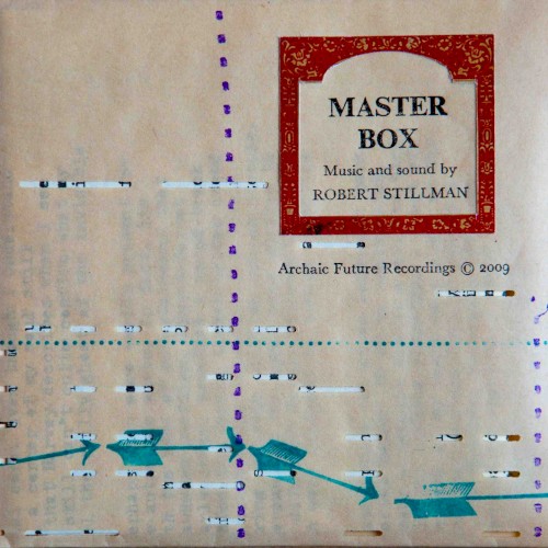 Master Box