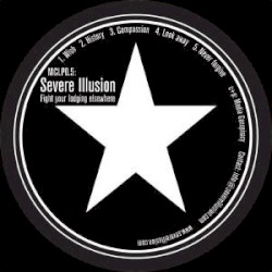 Fight Your Lodging Elsewhere / Hyper Disease EP