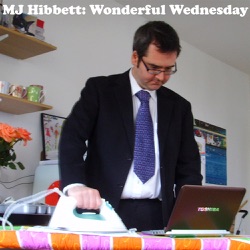 Wonderful Wednesday