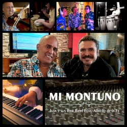 Mi montuno