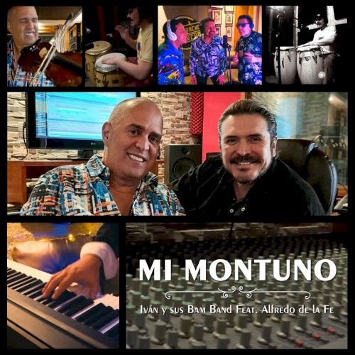 Mi montuno
