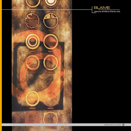 Visions of Mars / Centuries