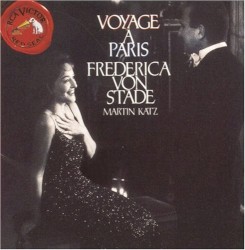 Voyage à Paris
