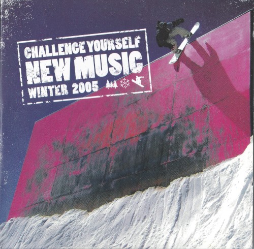 Challenge Yourself: New Music Winter 2005