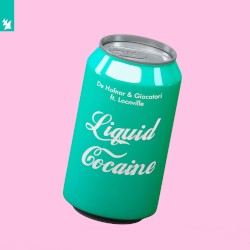 Liquid Cocaine
