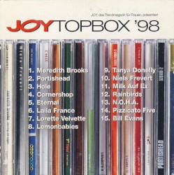 JOY Topbox '98