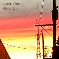 Altered Sun