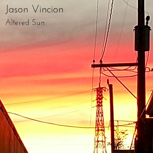 Altered Sun