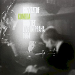 Live in Praha 1964