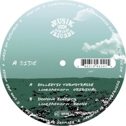 Luechtoorn EP