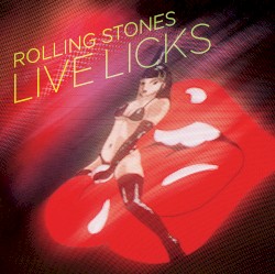 Live Licks