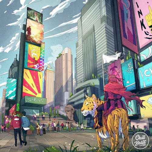 Urban Jungle