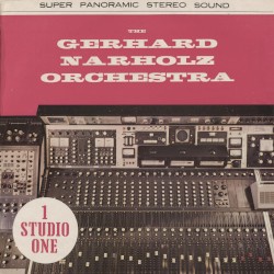 Studio One 1