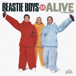 Alive