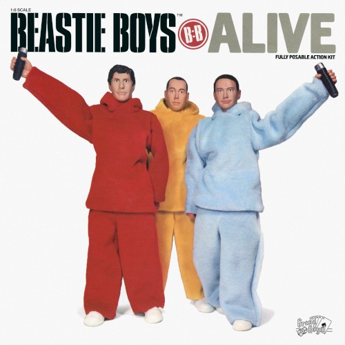 Alive