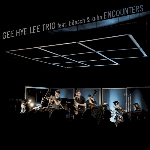 Encounters (Live)