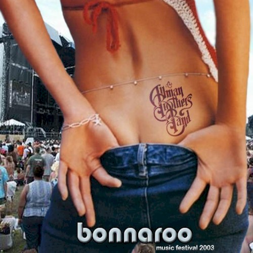 Live at the Bonnaroo Festival 2003‐06‐14