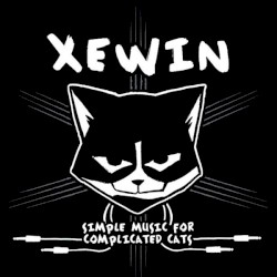 Simple Music for Complicated Cats