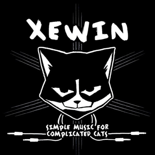 Simple Music for Complicated Cats