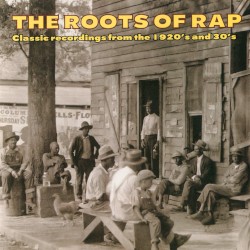 The Roots of Rap