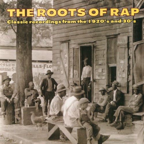 The Roots of Rap