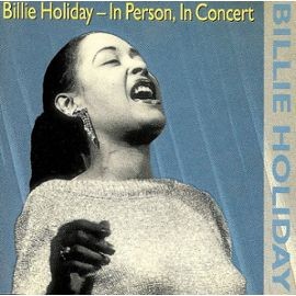 In Person, In Concert