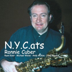 N.Y. Cats