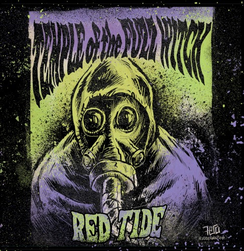 Red Tide