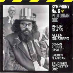 Symphony No. 6 "Plutonian Ode"