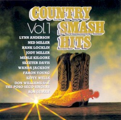 Country Smash Hits