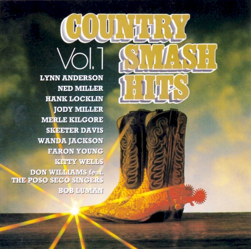 Country Smash Hits