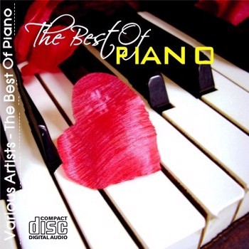 The Best of Piano