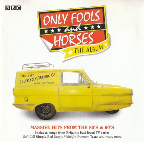 Only Fools and Horses: The Album