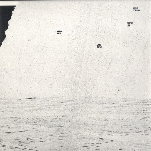 Wanzka EP