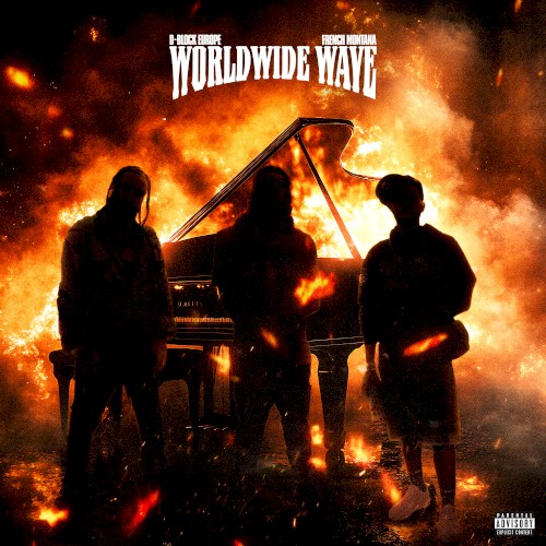 WORLDWIDE WAVE