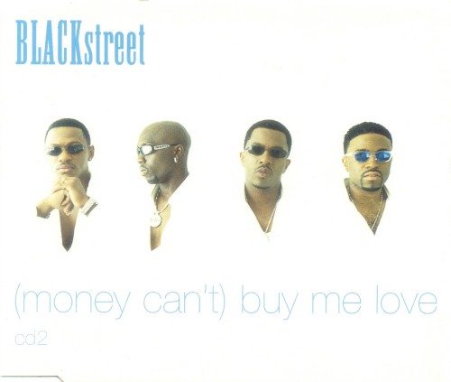 (Money Can’t) Buy Me Love