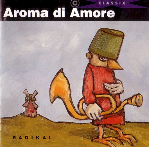 Radikal