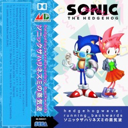 h e d g e h o g w a v e : r u n n i n g _ b a c k w a r d s