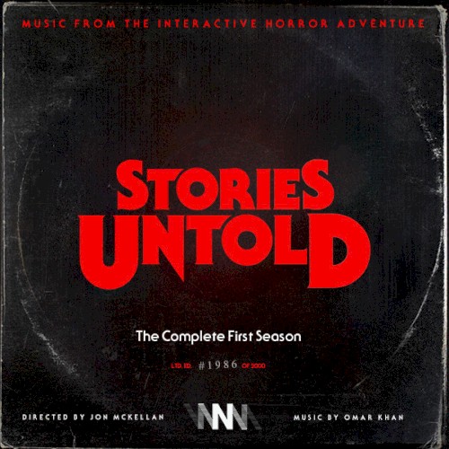 Stories Untold OST