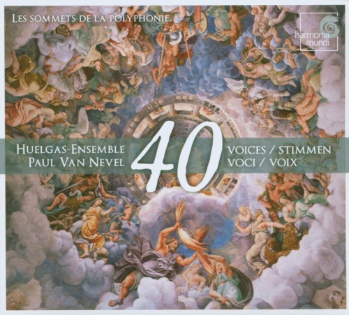 40 Voices