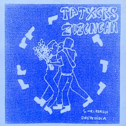 Sorixeren Despedidia (live Gasteizko Jimmy Jazz-En)