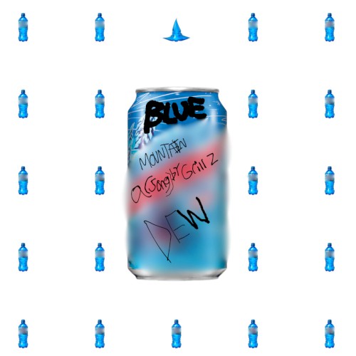 Blue Mountain Dew