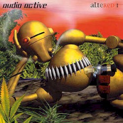 aLteRED I